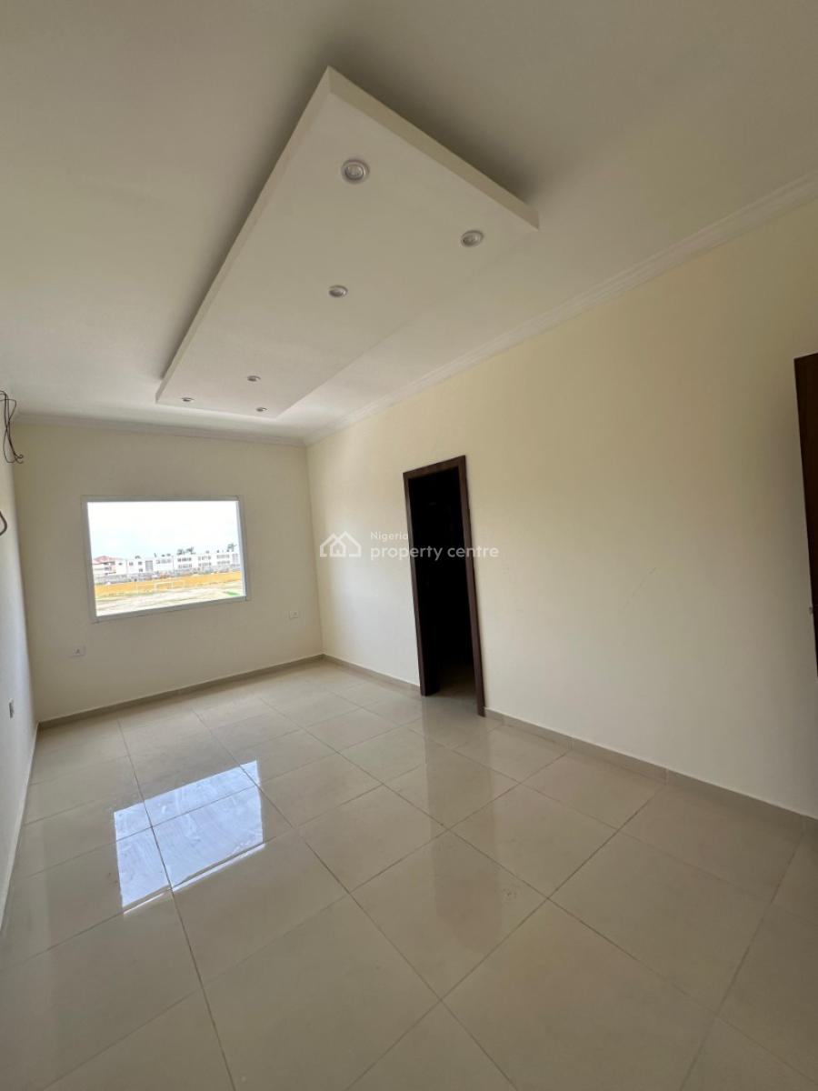 Top-notch Luxury Fully Serviced 2 Bedroom Flat, Victoria Island (vi), Lagos, Flat / Apartment for Rent