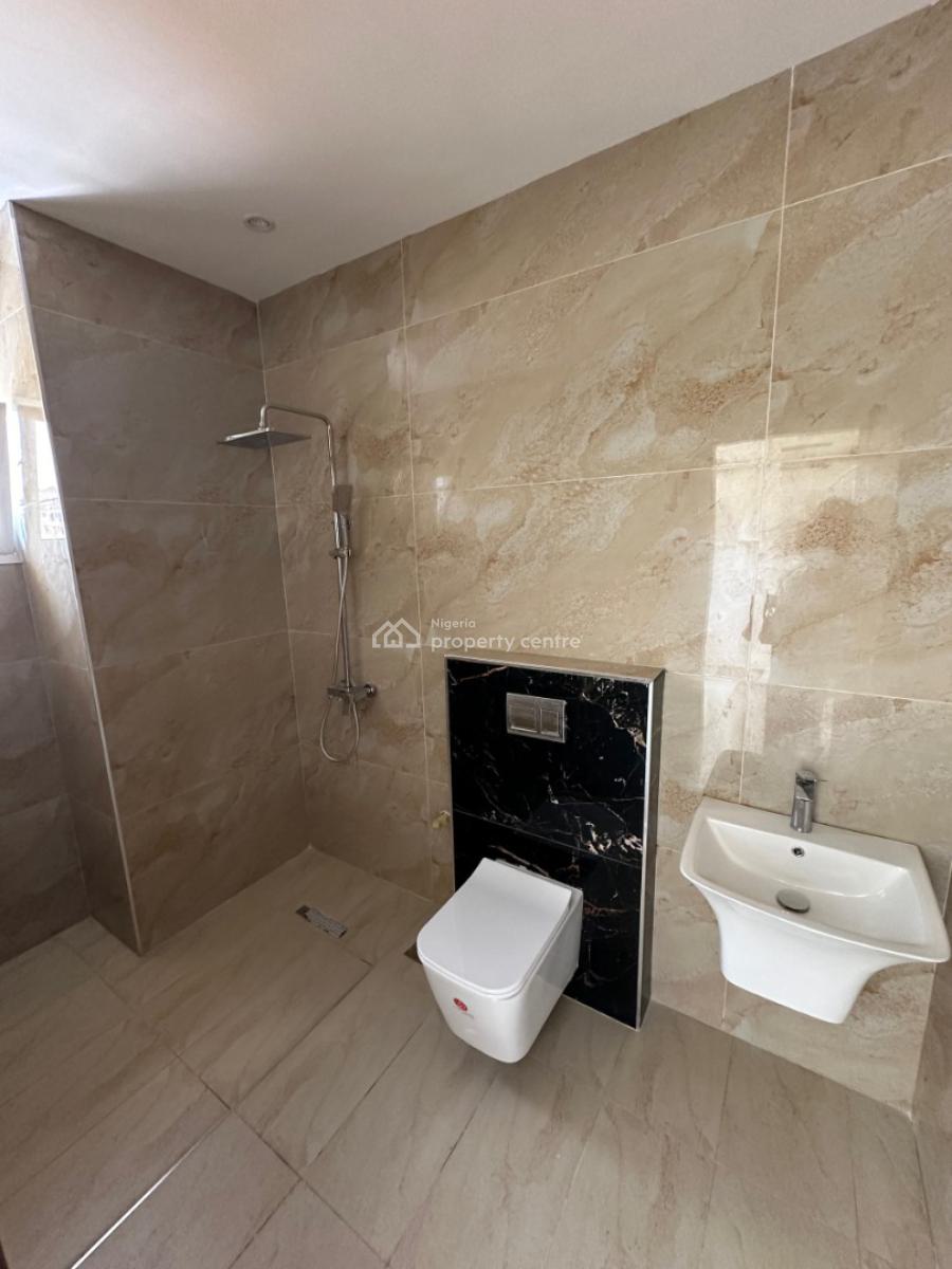 Top-notch Luxury Fully Serviced 2 Bedroom Flat, Victoria Island (vi), Lagos, Flat / Apartment for Rent