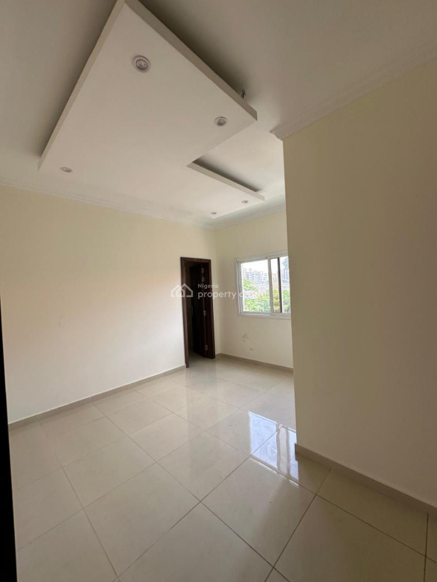 Top-notch Luxury Fully Serviced 2 Bedroom Flat, Victoria Island (vi), Lagos, Flat / Apartment for Rent