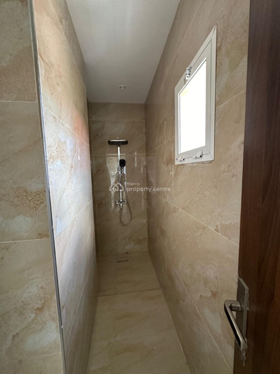 Top-notch Luxury Fully Serviced 2 Bedroom Flat, Victoria Island (vi), Lagos, Flat / Apartment for Rent