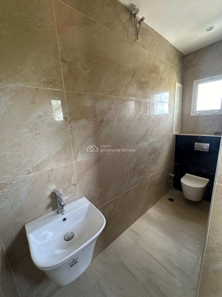 Top-notch Luxury Fully Serviced 2 Bedroom Flat, Victoria Island (vi), Lagos, Flat / Apartment for Rent