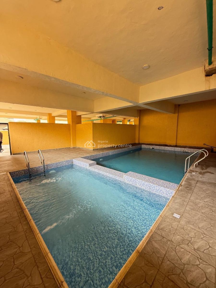 2 Bedroom Apartment, Lekki Phase 1, Lekki, Lagos, Flat / Apartment for Sale
