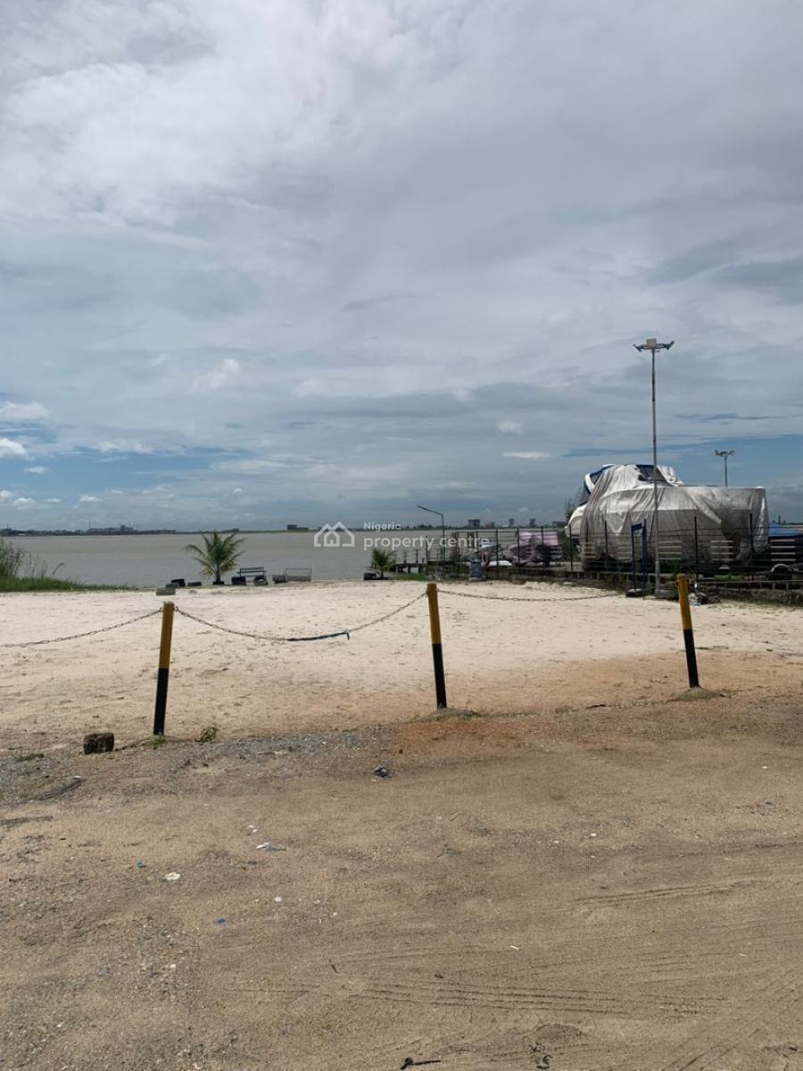 Luxurious Penthouse, Pinnock Beach Estate, Osapa, Lekki, Lagos, Flat / Apartment for Rent