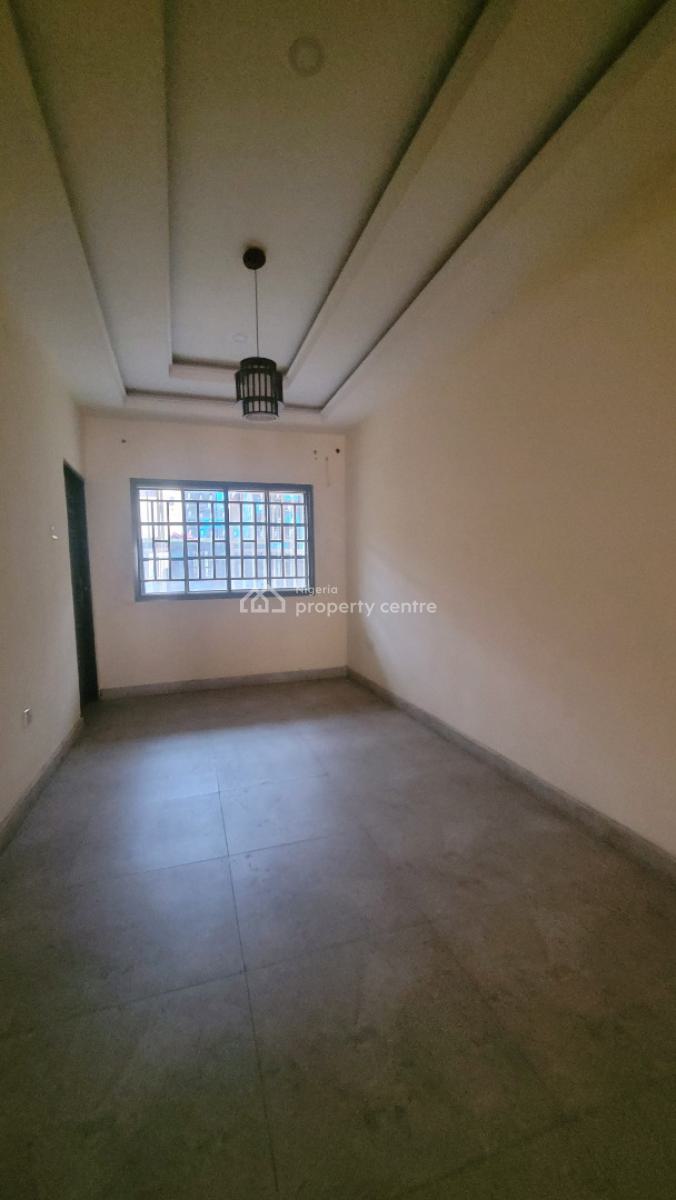 Massive Luxurious 3 Bedroom Flat, Ground Floor, By Candellux Imperial Hotel, Durumi, Abuja, Flat / Apartment for Rent
