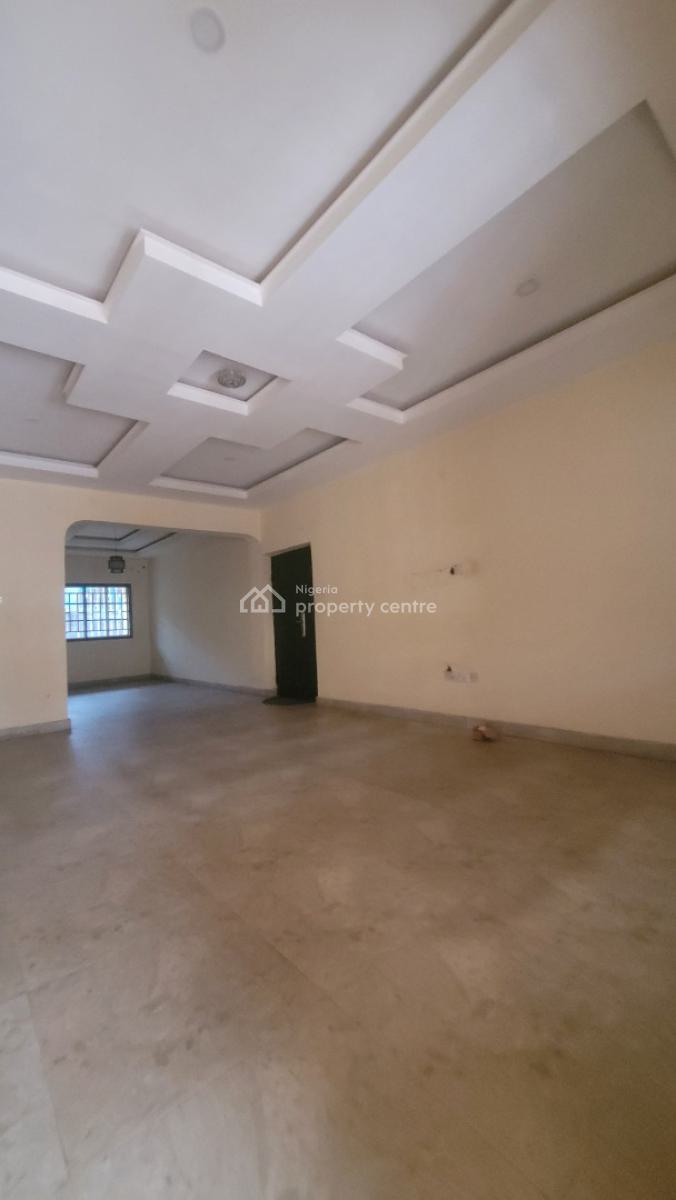Massive Luxurious 3 Bedroom Flat, Ground Floor, By Candellux Imperial Hotel, Durumi, Abuja, Flat / Apartment for Rent