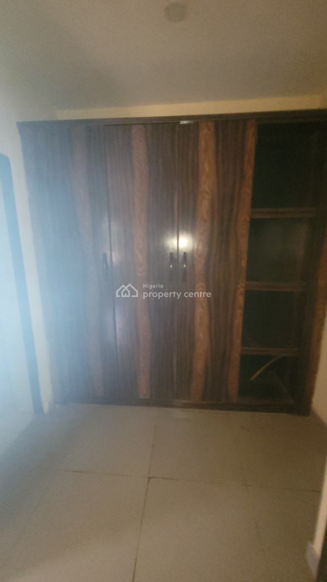Massive Luxurious 3 Bedroom Flat, Ground Floor, By Candellux Imperial Hotel, Durumi, Abuja, Flat / Apartment for Rent