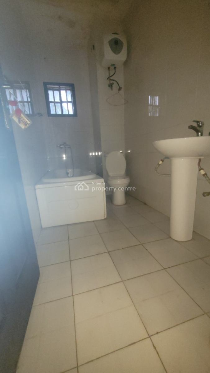 Massive Luxurious 3 Bedroom Flat, Ground Floor, By Candellux Imperial Hotel, Durumi, Abuja, Flat / Apartment for Rent