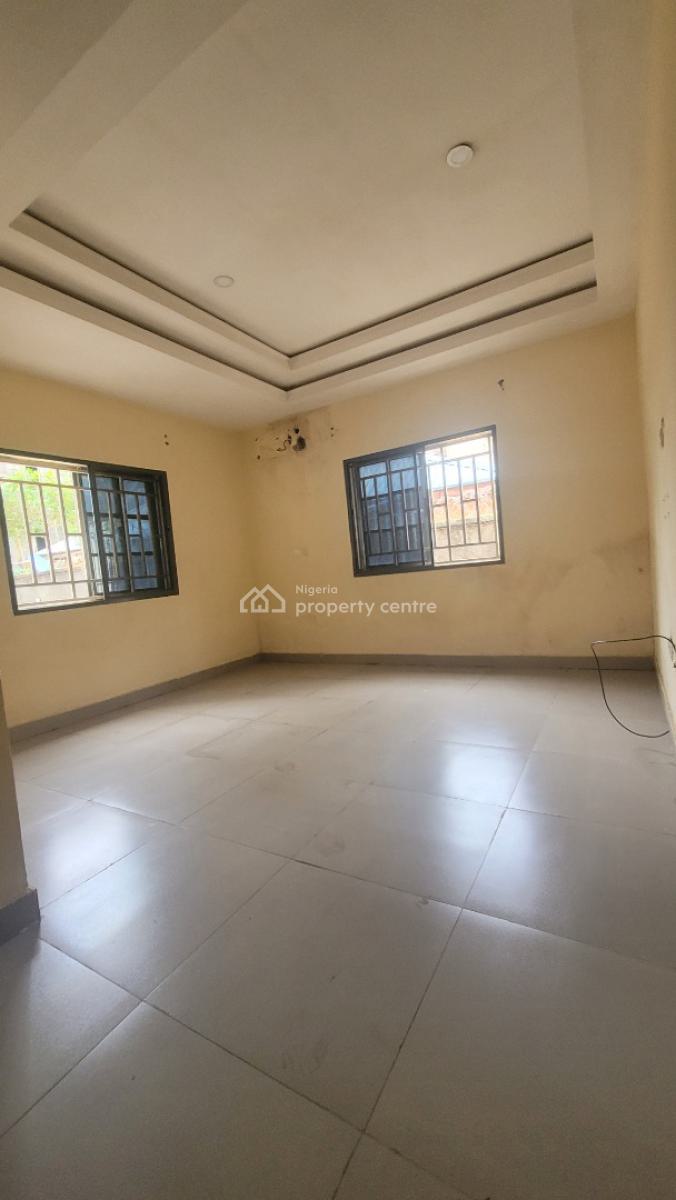 Massive Luxurious 3 Bedroom Flat, Ground Floor, By Candellux Imperial Hotel, Durumi, Abuja, Flat / Apartment for Rent