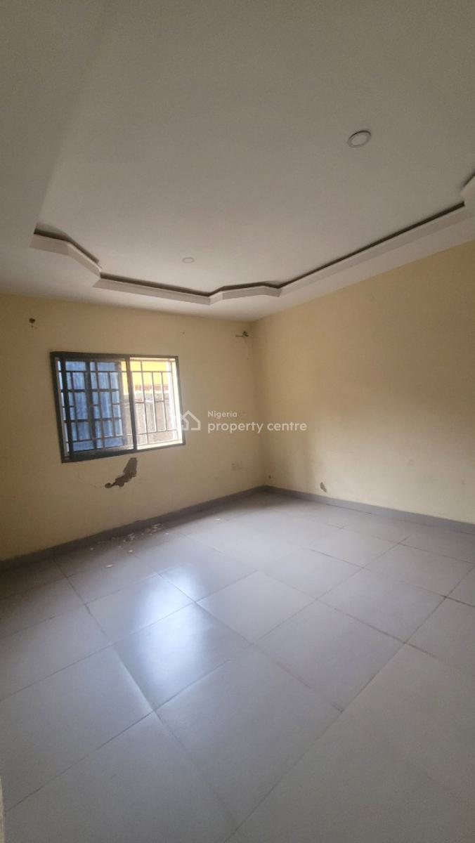 Massive Luxurious 3 Bedroom Flat, Ground Floor, By Candellux Imperial Hotel, Durumi, Abuja, Flat / Apartment for Rent