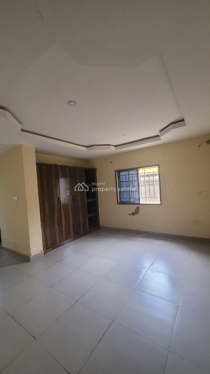 Massive Luxurious 3 Bedroom Flat, Ground Floor, By Candellux Imperial Hotel, Durumi, Abuja, Flat / Apartment for Rent