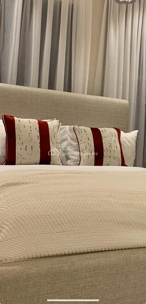 Luxurious 5 Bedrooms Semi-detached Duplex with Penthouse, Pinnock Beach Estate, Osapa, Lekki, Lagos, Flat / Apartment for Rent