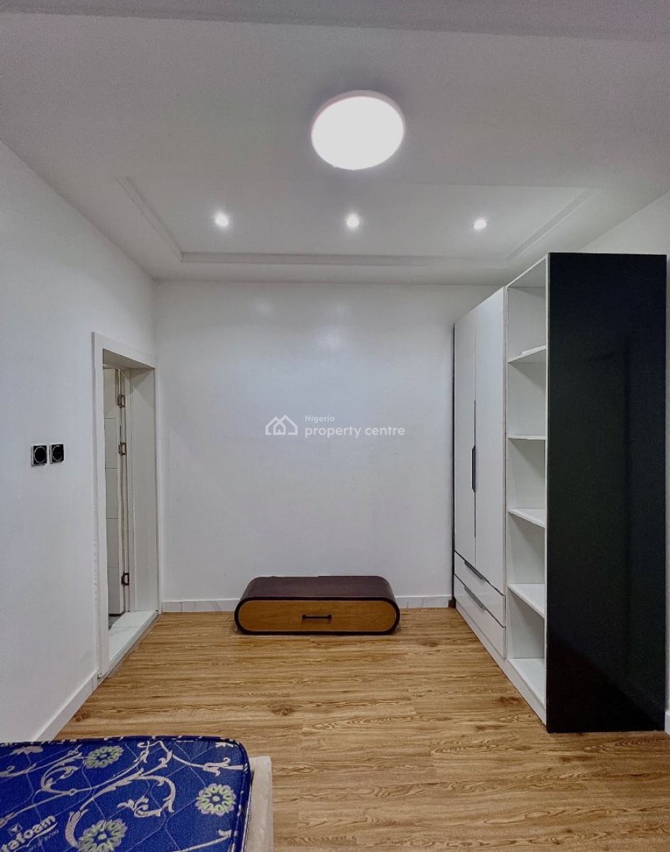 3 Bedroom Furnished Apartment, Lekki Phase 1, Lekki, Lagos, Flat / Apartment for Sale