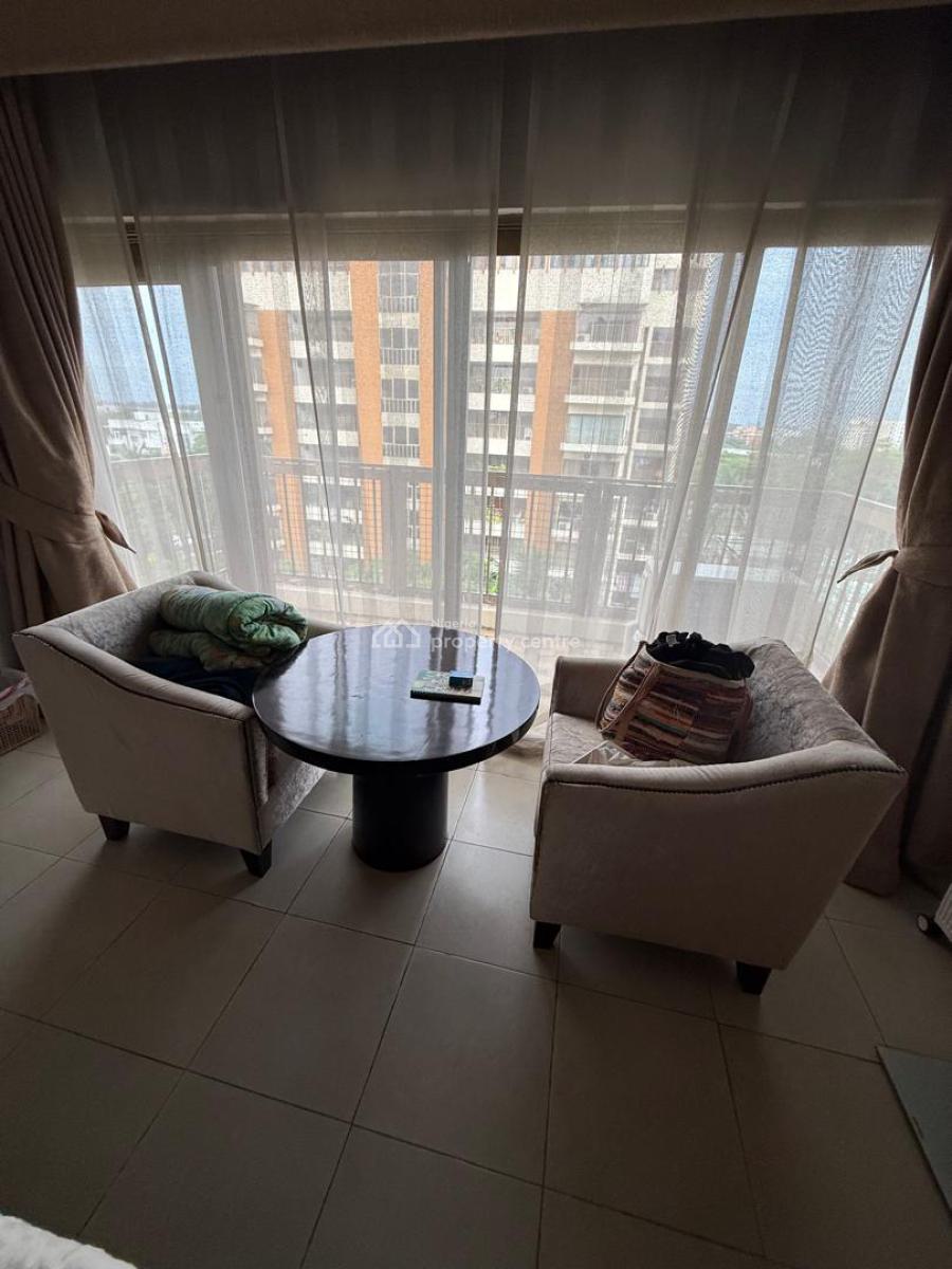 Spacious and Serviced 3 Bedroom Flat with a Bq, Ikoyi, Lagos, Flat / Apartment for Rent