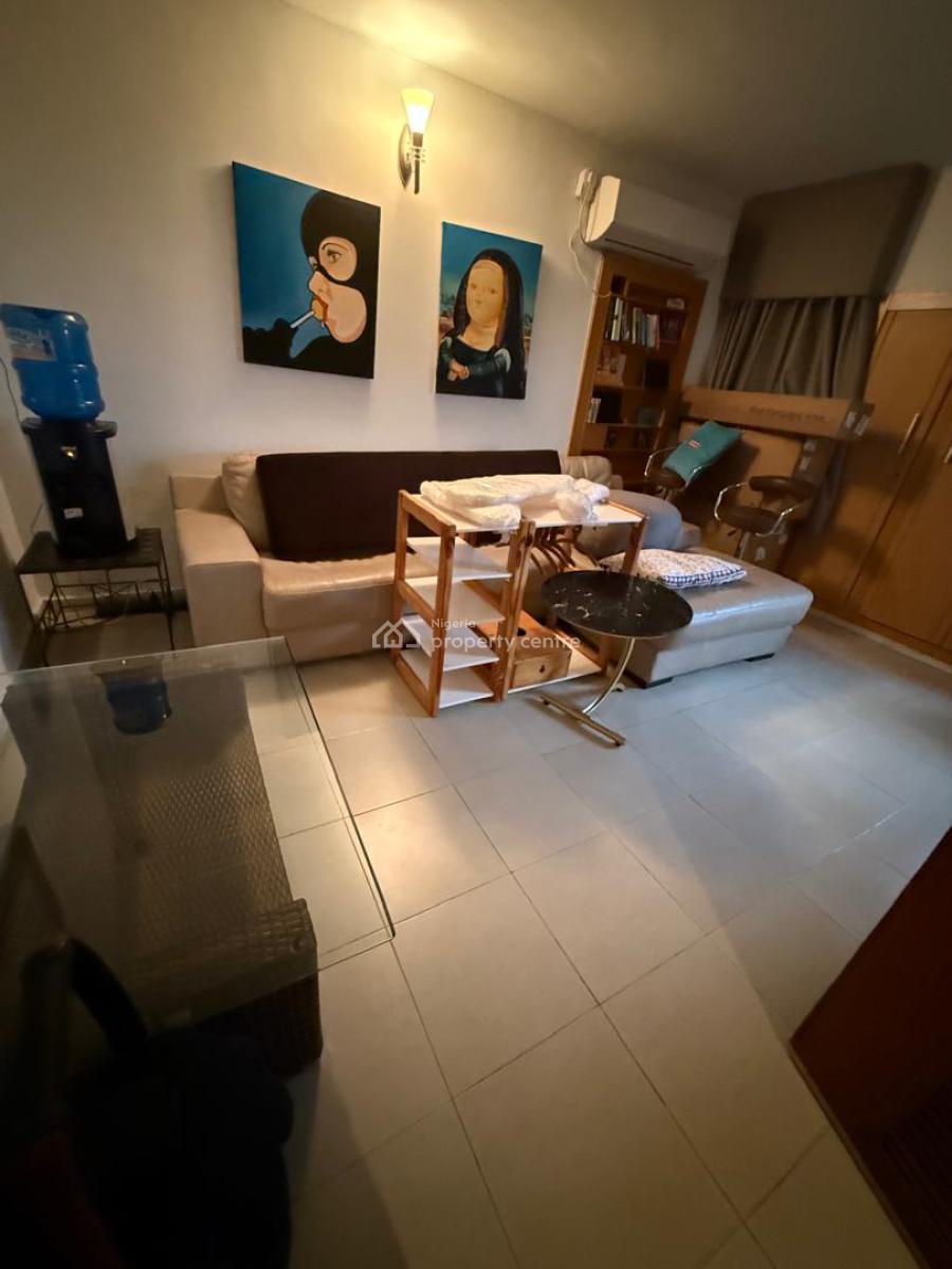 Spacious and Serviced 3 Bedroom Flat with a Bq, Ikoyi, Lagos, Flat / Apartment for Rent
