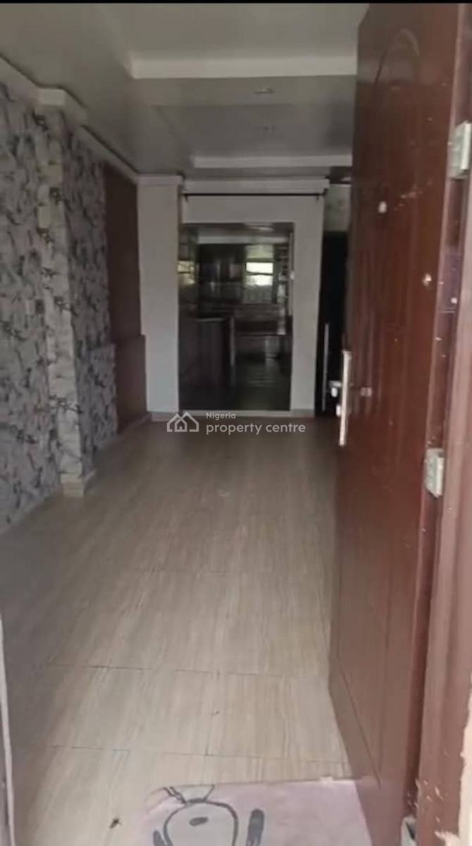 Lovely Sweet Mini Flat Duplex, Mende, Maryland, Lagos, Mini Flat (room and Parlour) for Rent