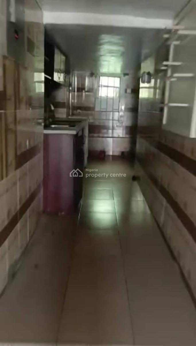 Lovely Sweet Mini Flat Duplex, Mende, Maryland, Lagos, Mini Flat (room and Parlour) for Rent