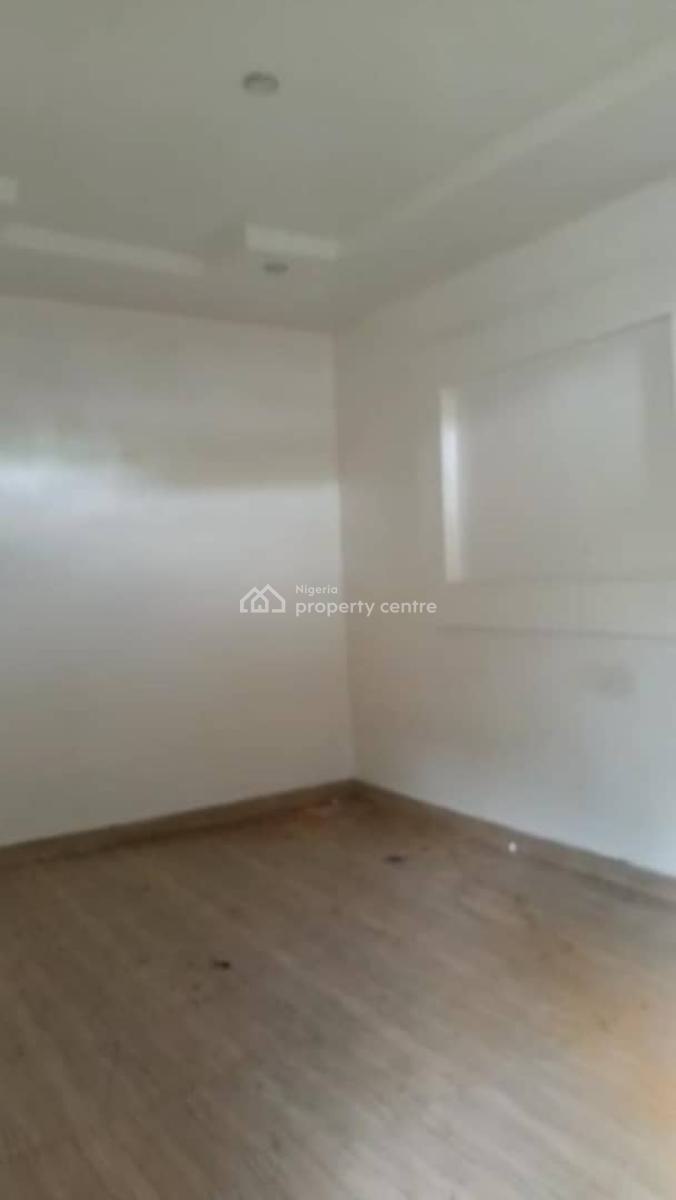 Lovely Sweet Mini Flat Duplex, Mende, Maryland, Lagos, Mini Flat (room and Parlour) for Rent