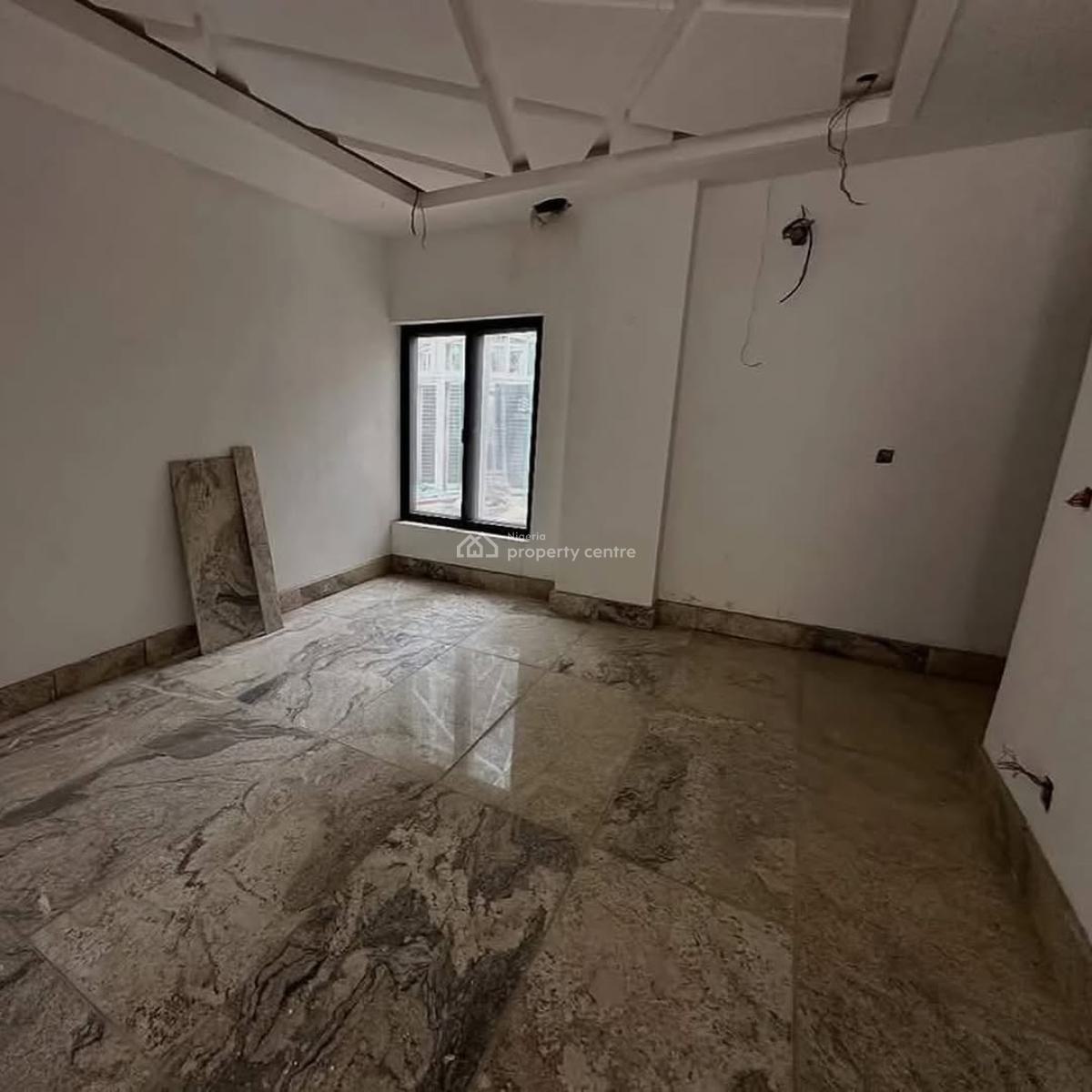 Modern Luxurious 4 Bedroom Duplex, Jabi, Abuja, House for Sale