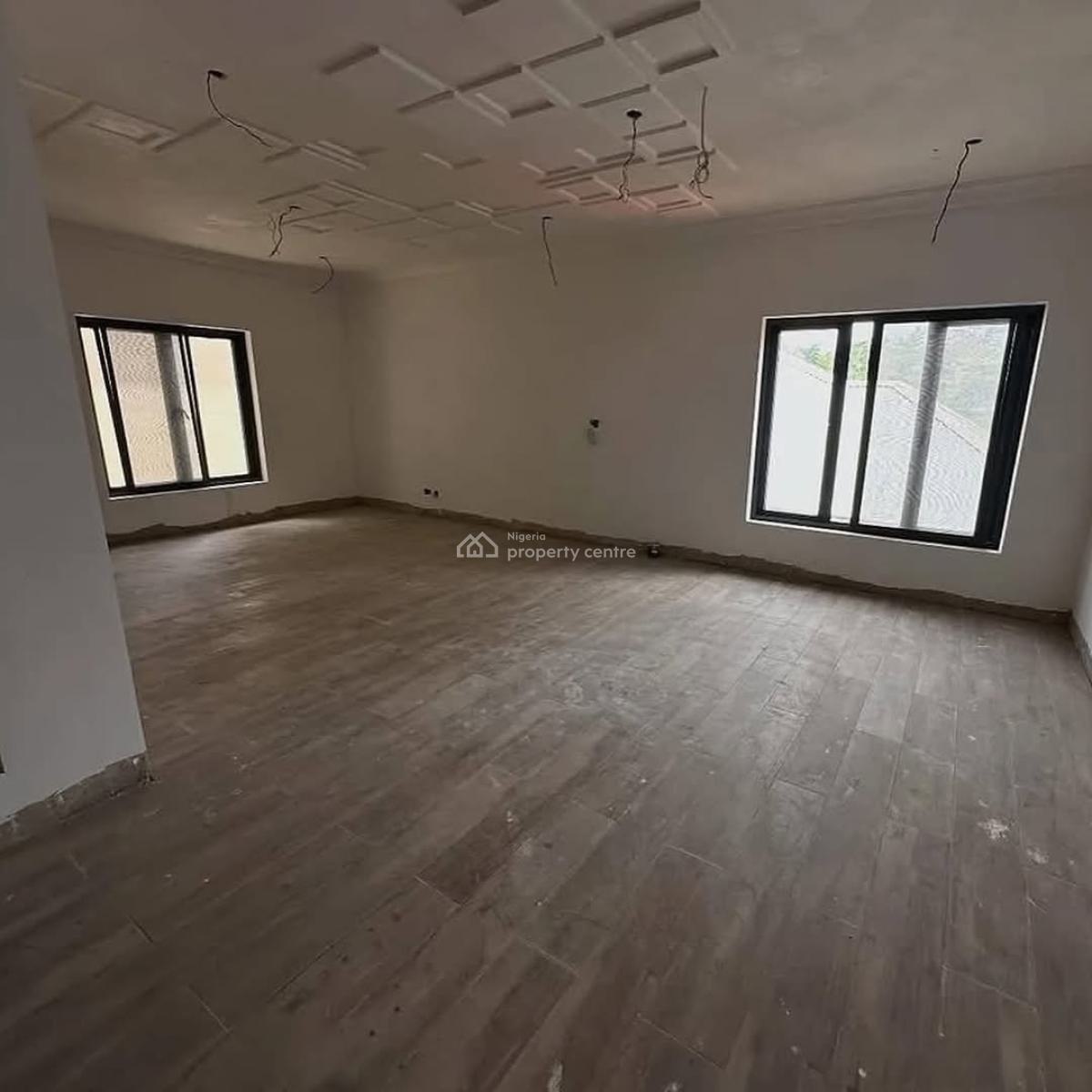Modern Luxurious 4 Bedroom Duplex, Jabi, Abuja, House for Sale