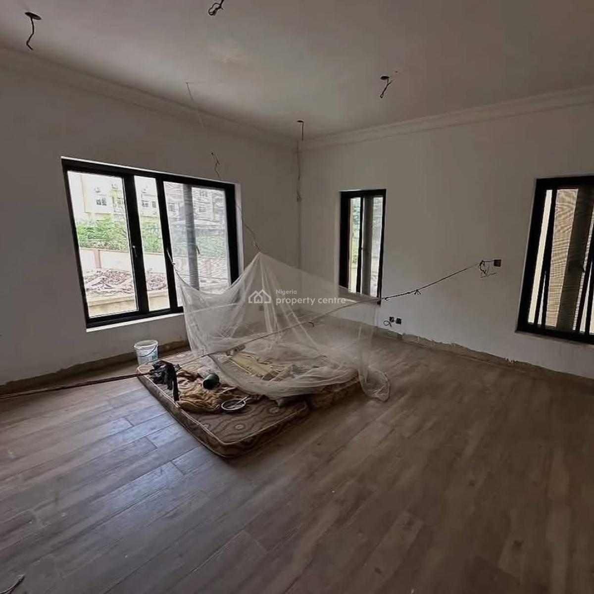Modern Luxurious 4 Bedroom Duplex, Jabi, Abuja, House for Sale