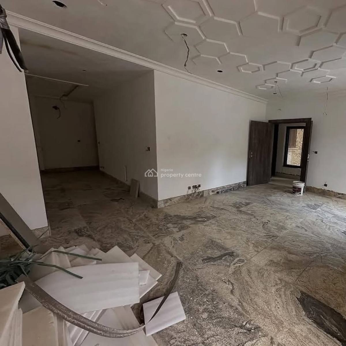 Modern Luxurious 4 Bedroom Duplex, Jabi, Abuja, House for Sale