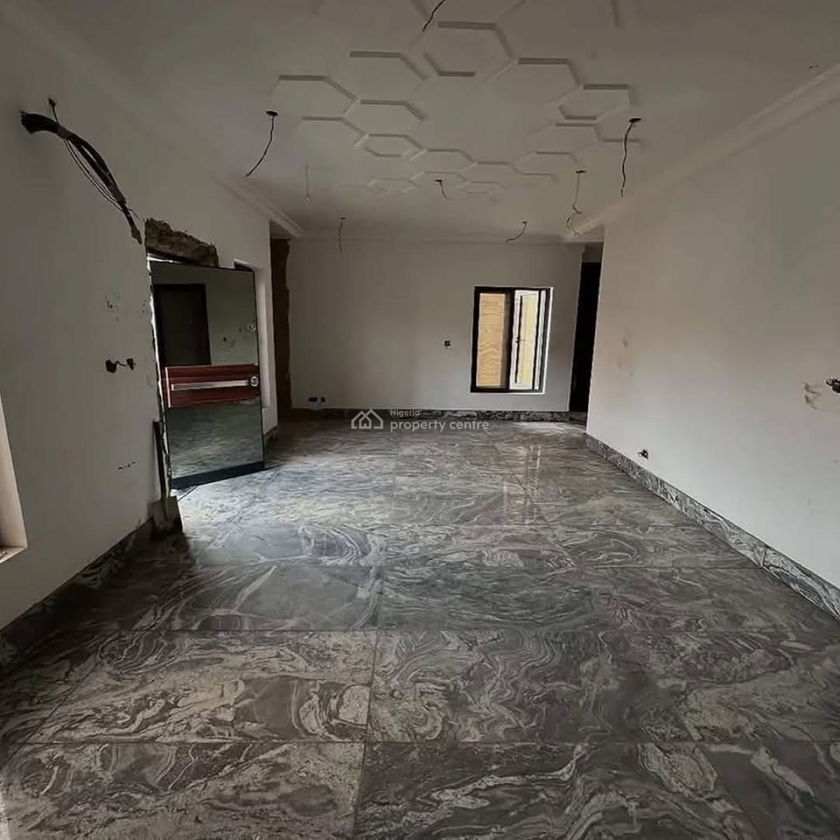 Modern Luxurious 4 Bedroom Duplex, Jabi, Abuja, House for Sale