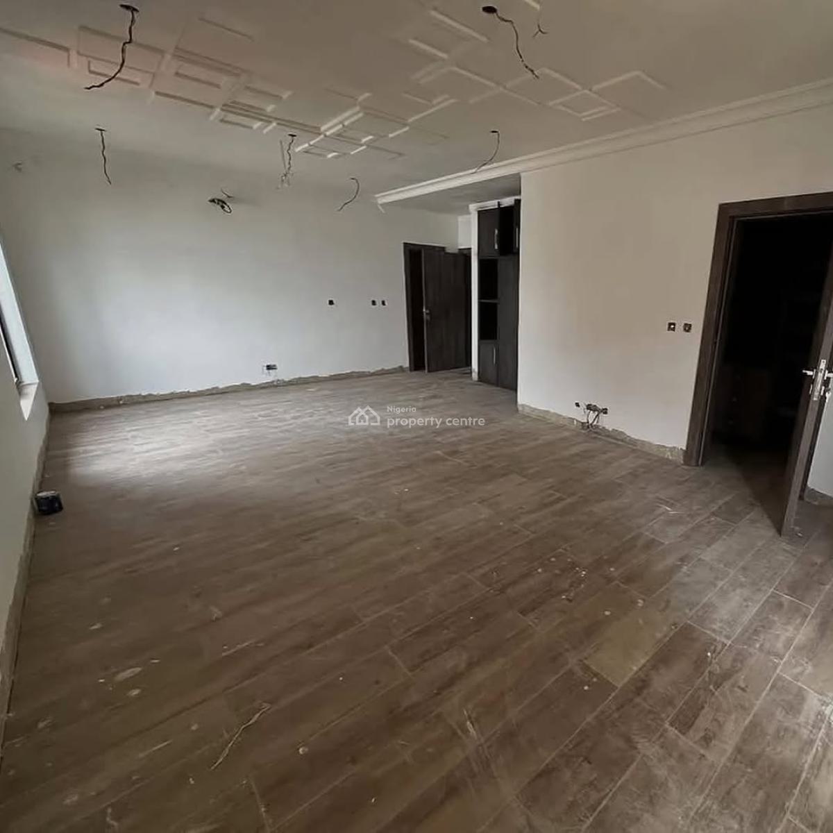 Modern Luxurious 4 Bedroom Duplex, Jabi, Abuja, House for Sale