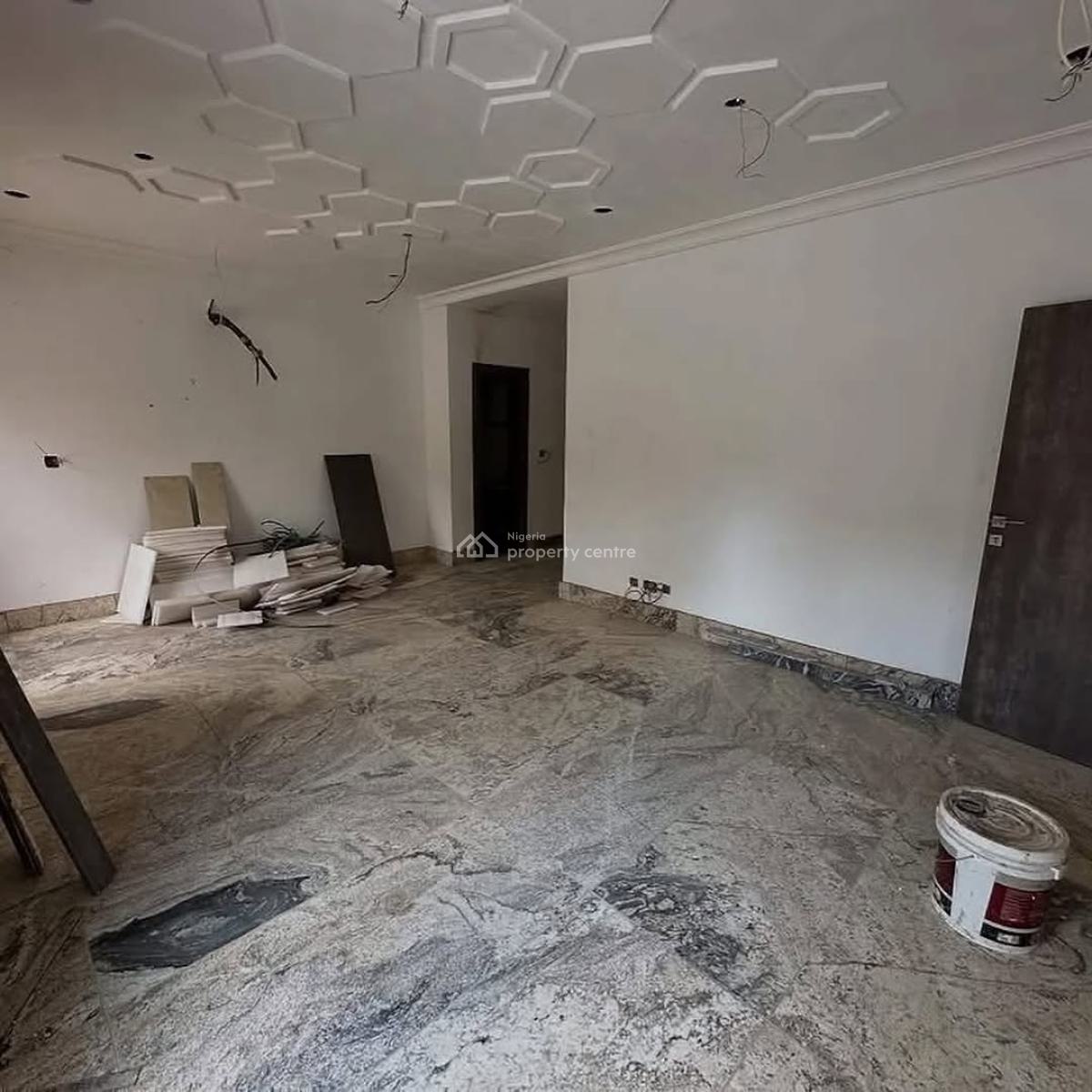 Modern Luxurious 4 Bedroom Duplex, Jabi, Abuja, House for Sale