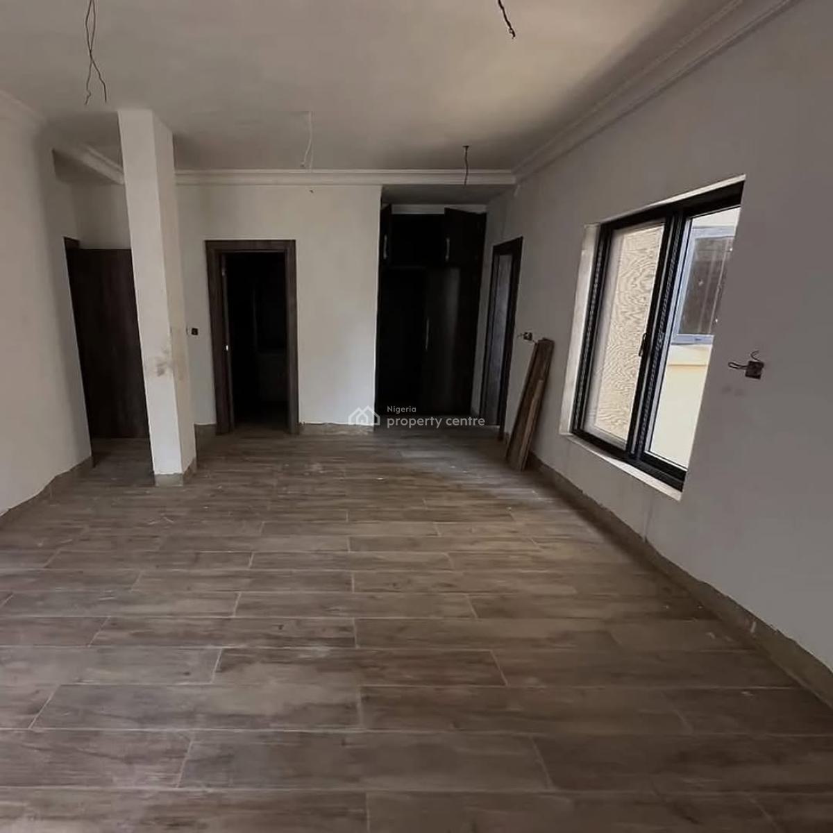 Modern Luxurious 4 Bedroom Duplex, Jabi, Abuja, House for Sale