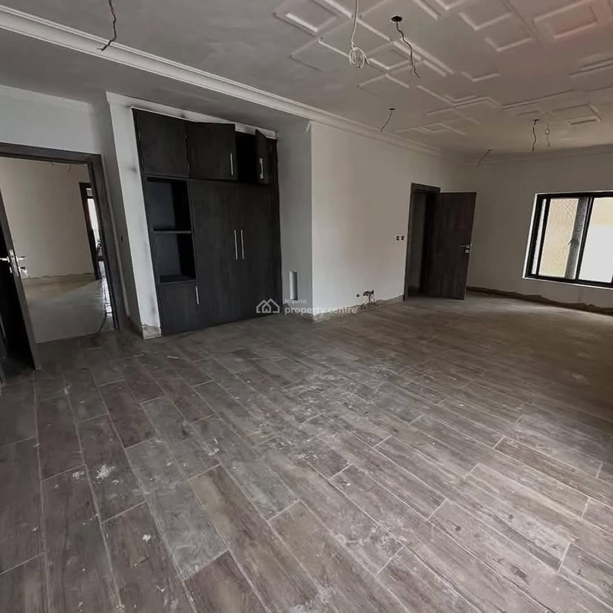 Modern Luxurious 4 Bedroom Duplex, Jabi, Abuja, House for Sale
