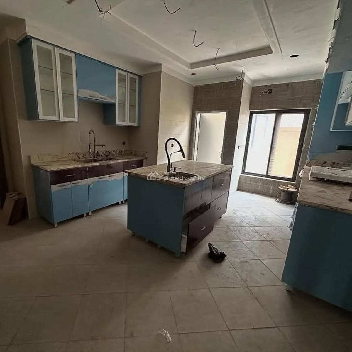 Modern Luxurious 4 Bedroom Duplex, Jabi, Abuja, House for Sale