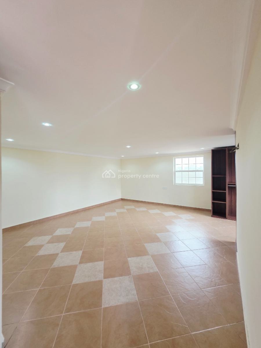 Newly Renovated 4 Bedrooms Semi Detached Duplex with Bq, Banana Island, Ikoyi, Lagos, Semi-detached Duplex for Rent