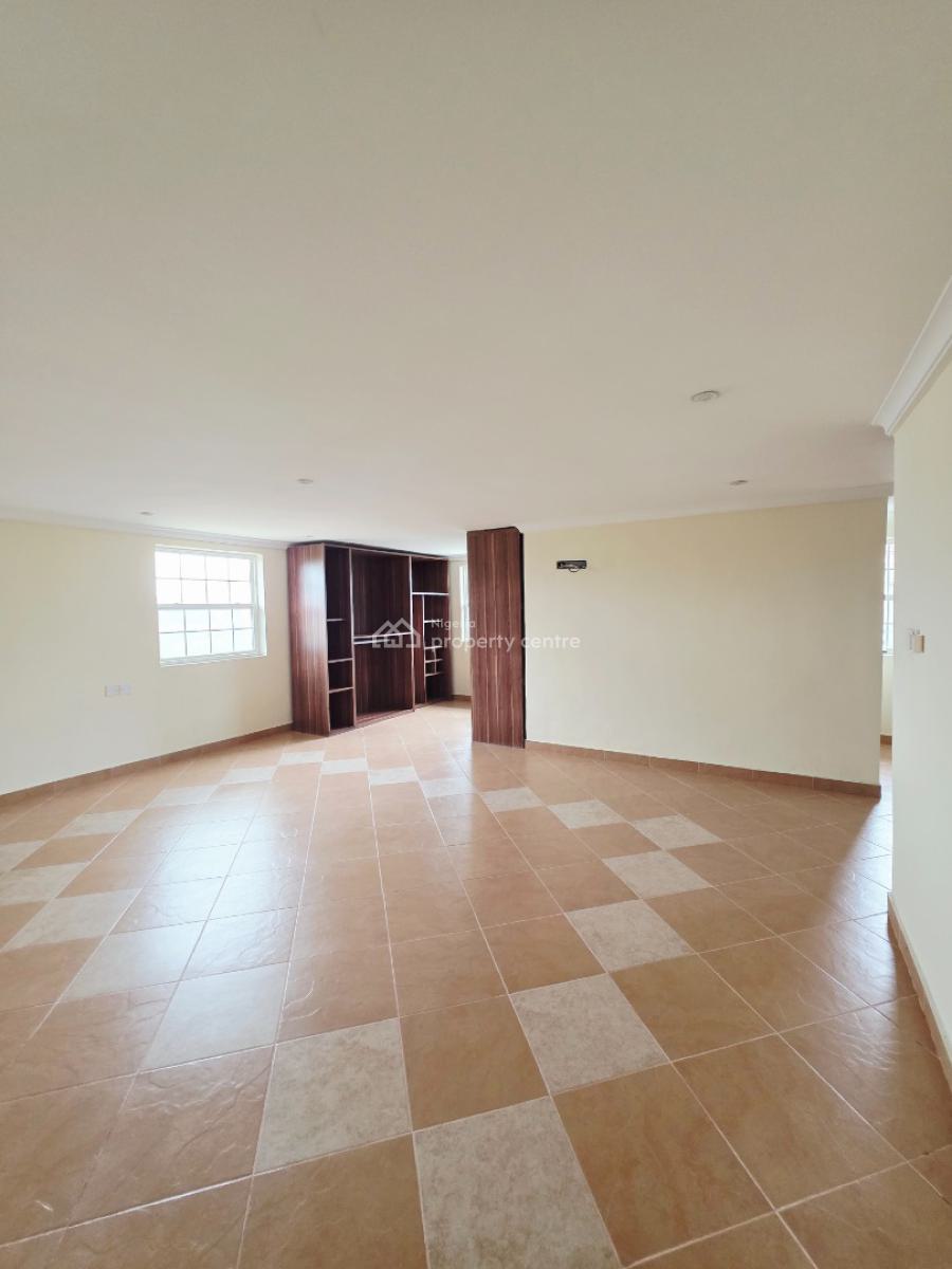 Newly Renovated 4 Bedrooms Semi Detached Duplex with Bq, Banana Island, Ikoyi, Lagos, Semi-detached Duplex for Rent