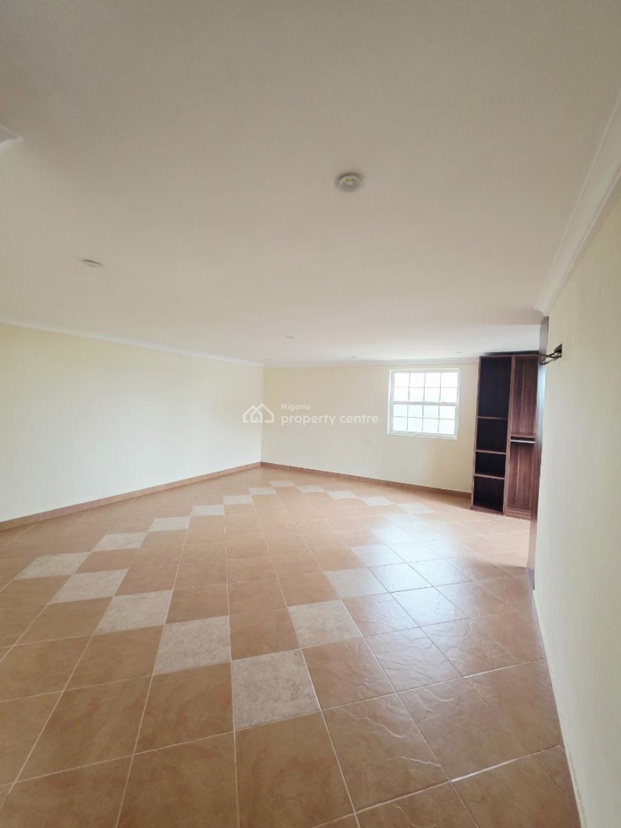 Newly Renovated 4 Bedrooms Semi Detached Duplex with Bq, Banana Island, Ikoyi, Lagos, Semi-detached Duplex for Rent