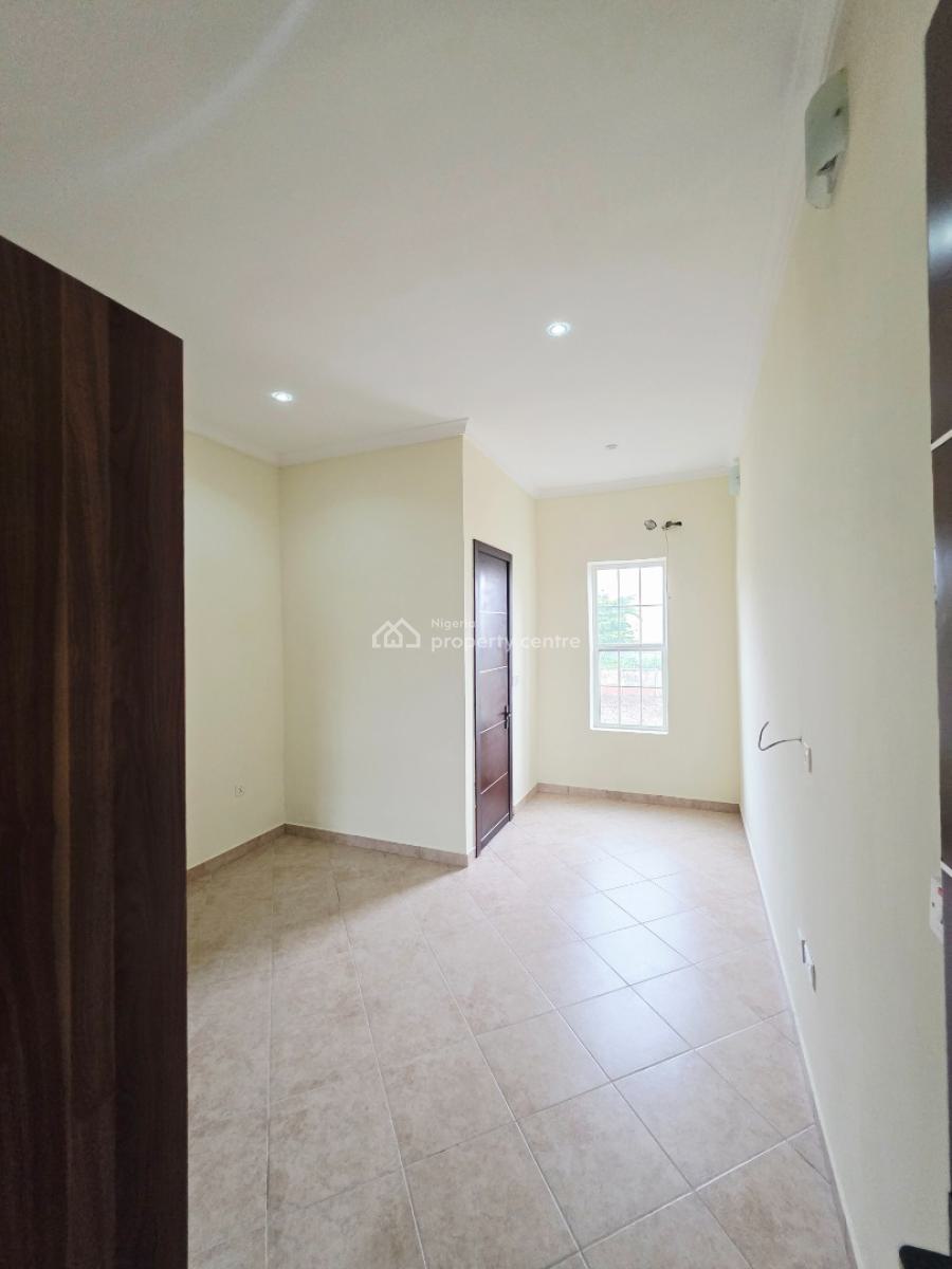Newly Renovated 4 Bedrooms Semi Detached Duplex with Bq, Banana Island, Ikoyi, Lagos, Semi-detached Duplex for Rent