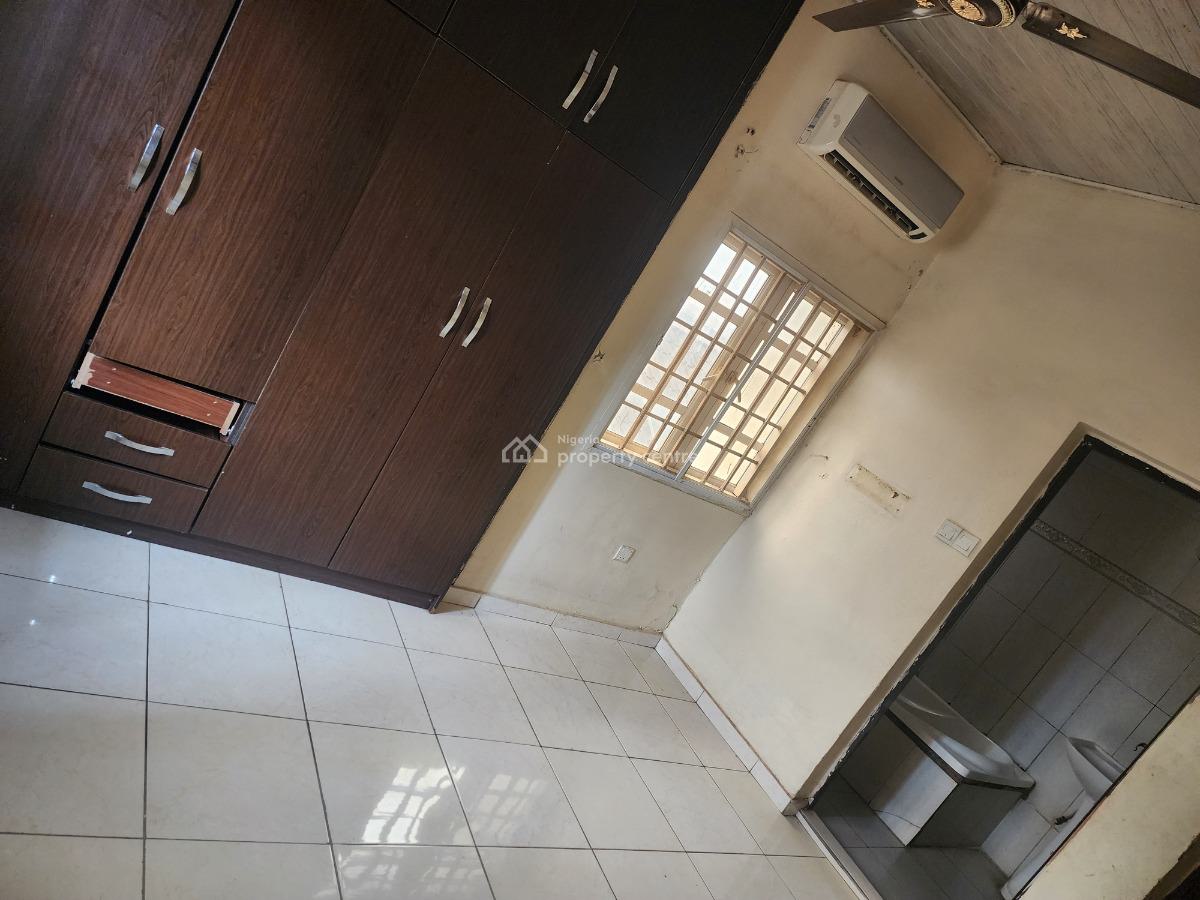 a Well Mentained 2-bedroom Flat, By Premier Academy, Fha (f.h.a), Lugbe District, Abuja, Flat / Apartment for Rent