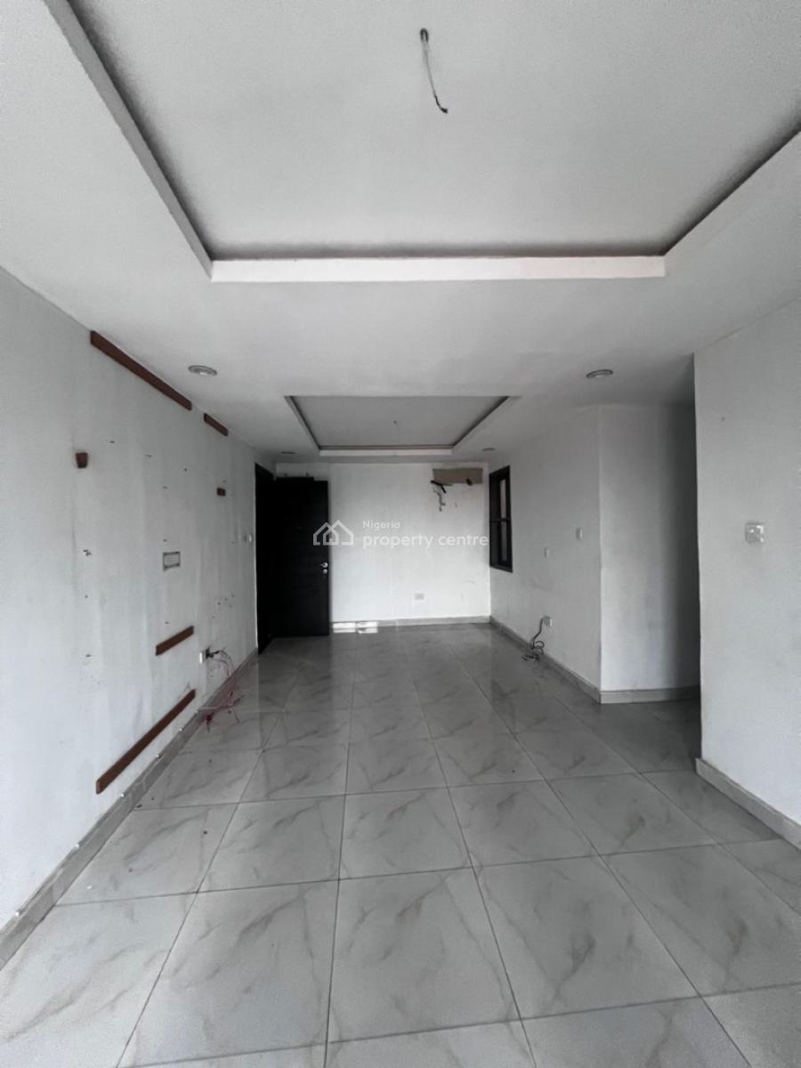 Two Bedroom Apartments, Mobile Road, Ikota, Lekki, Lagos, Flat / Apartment for Rent