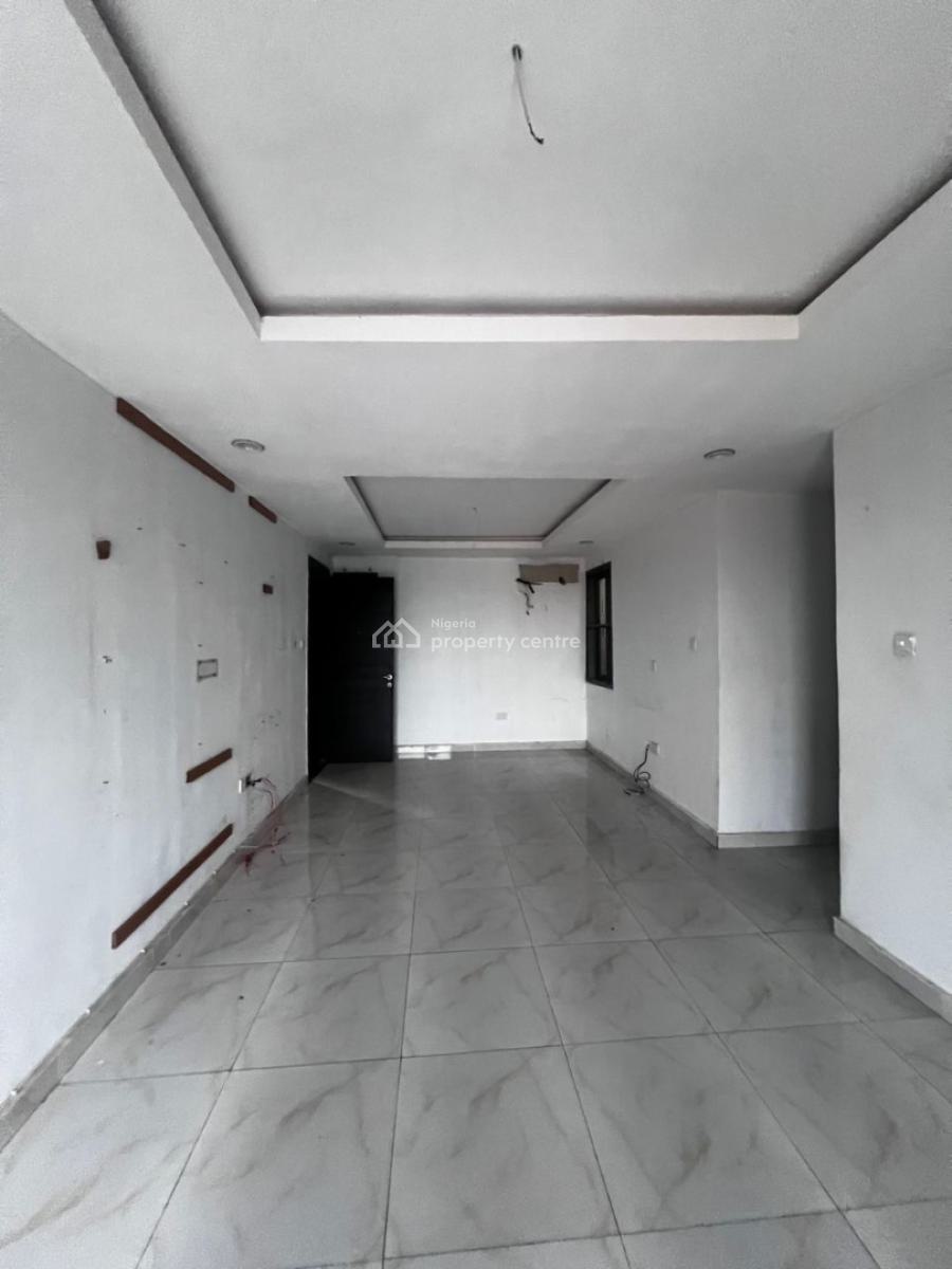 Two Bedroom Apartments, Mobile Road, Ikota, Lekki, Lagos, Flat / Apartment for Rent