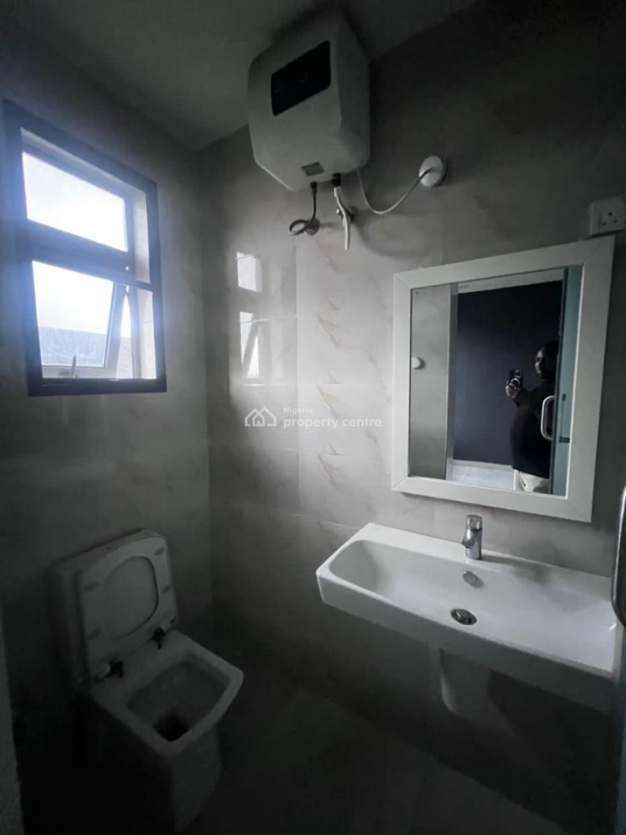 Two Bedroom Apartments, Mobile Road, Ikota, Lekki, Lagos, Flat / Apartment for Rent