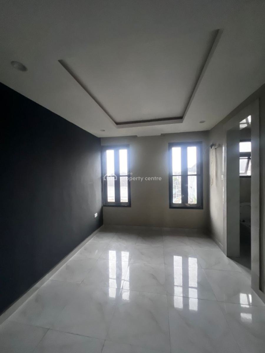 Two Bedroom Apartments, Mobile Road, Ikota, Lekki, Lagos, Flat / Apartment for Rent