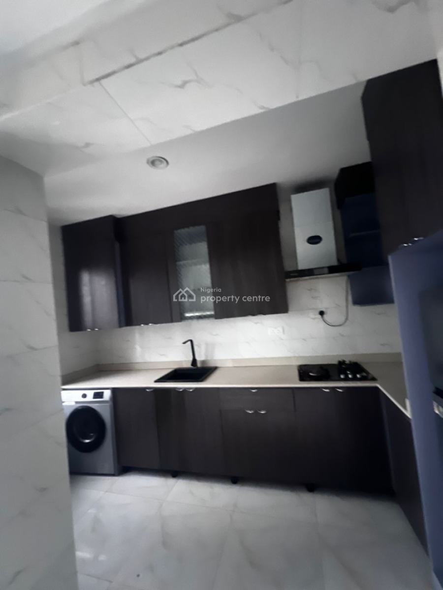 Two Bedroom Apartments, Mobile Road, Ikota, Lekki, Lagos, Flat / Apartment for Rent