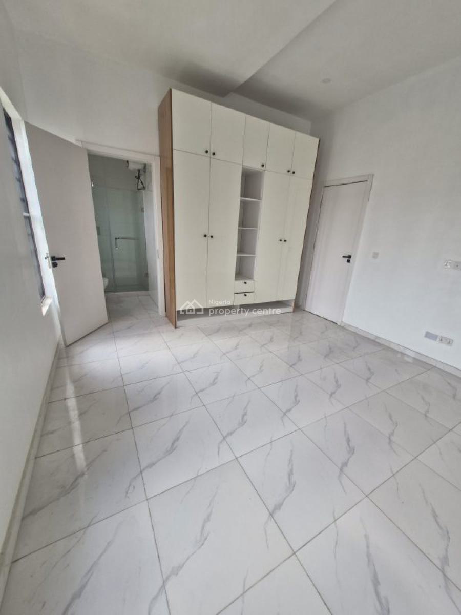 Beautiful 4 Fully Detached Duplex with Pool, Orchid Road, Lekki, Lagos, Detached Duplex for Sale