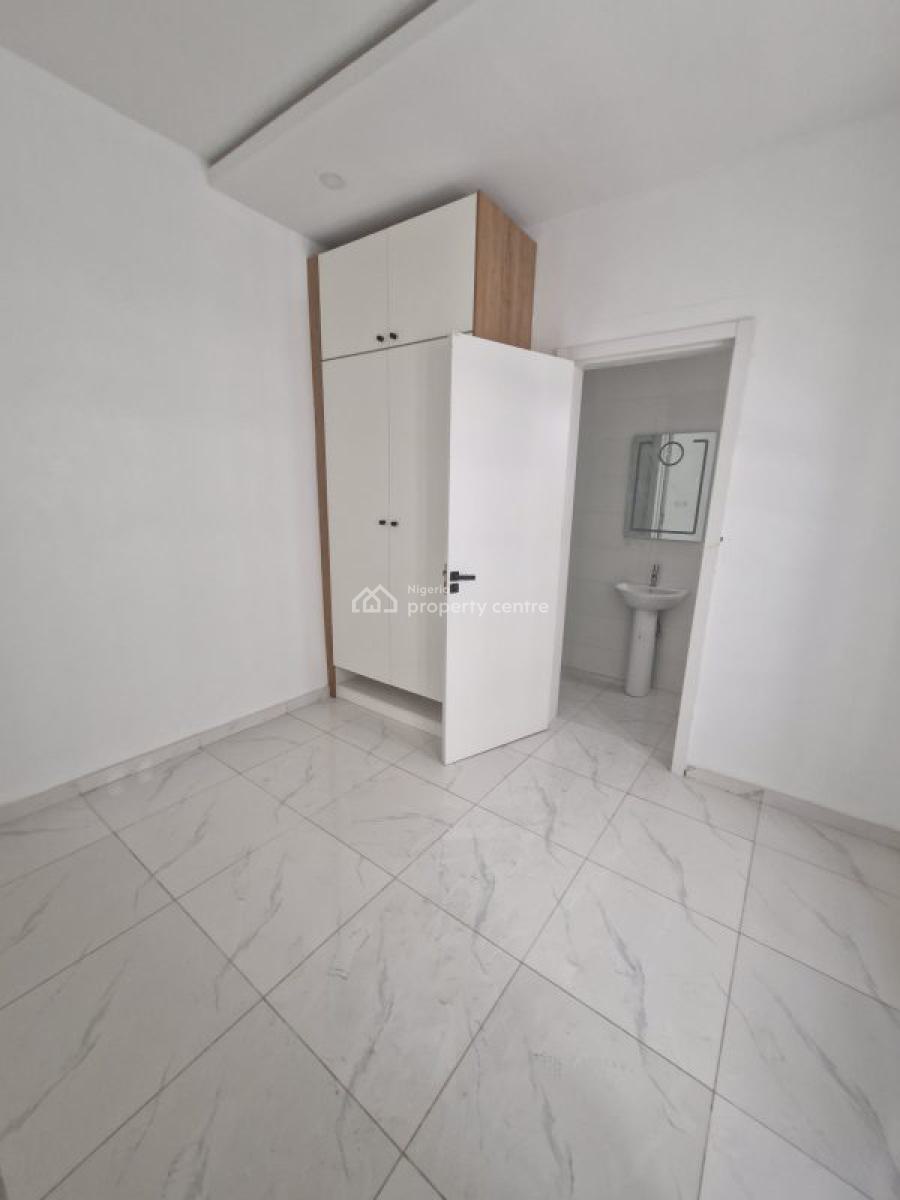 Beautiful 4 Fully Detached Duplex with Pool, Orchid Road, Lekki, Lagos, Detached Duplex for Sale