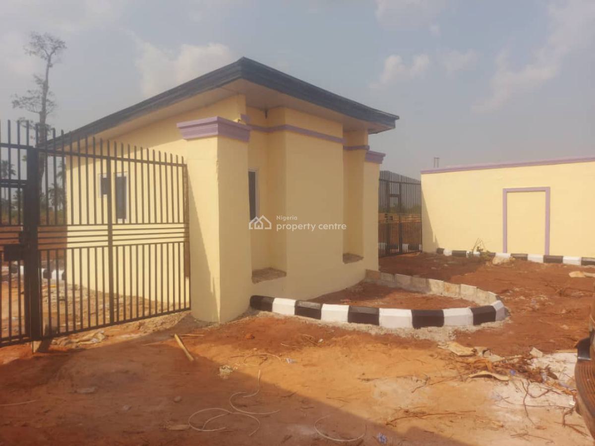 Affordable Land in a Prime Location, Ibusa, Warri, Delta, Mixed-use Land for Sale