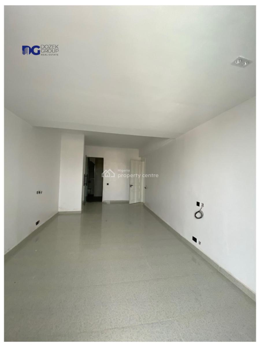Lavish Brand New 5 Bedroom Maisonette Penthouse with  2 Rooms Bq, Ikoyi, Lagos, Terraced Duplex for Rent