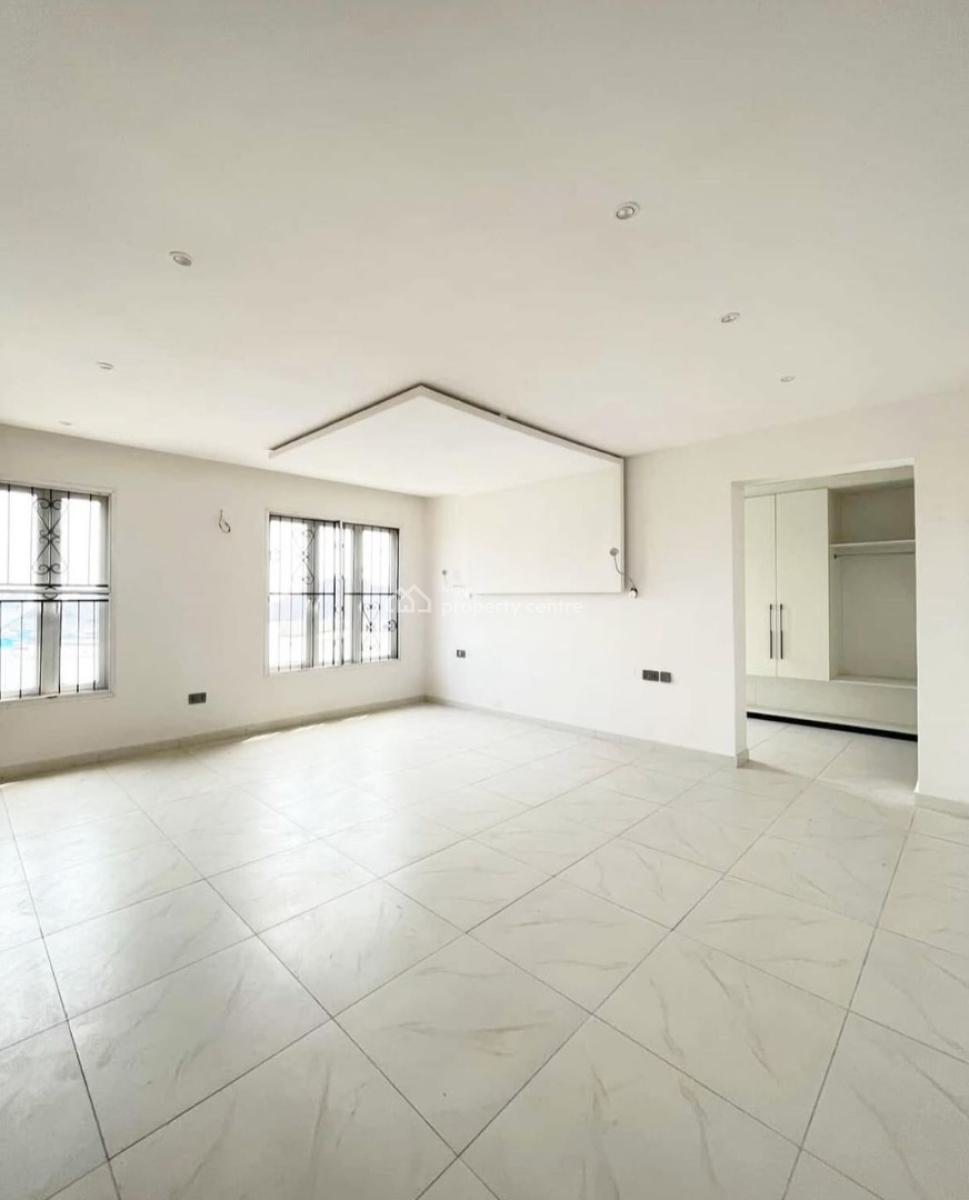 5 Bedroom Terrace Duplex, Oniru, Victoria Island (vi), Lagos, Flat / Apartment for Sale