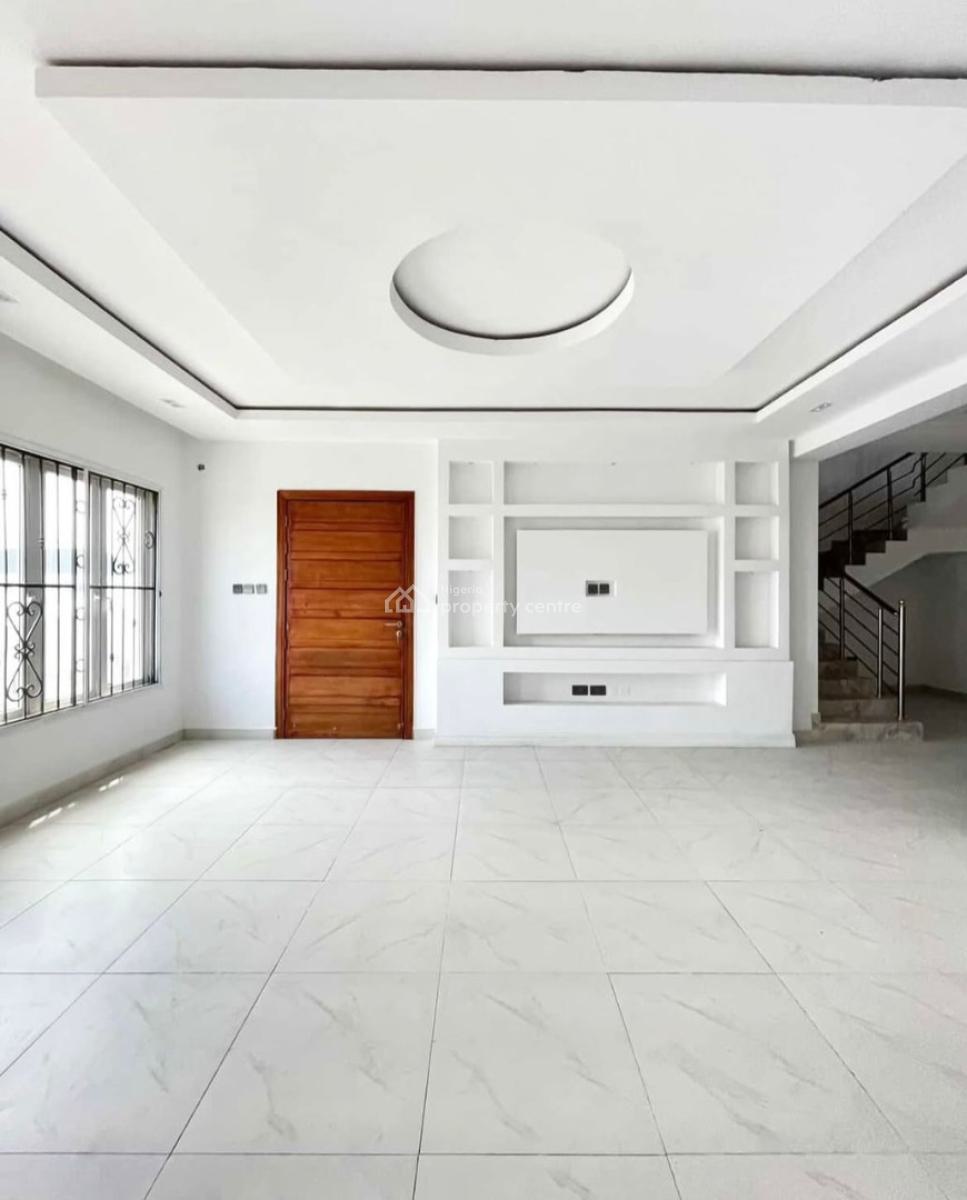 5 Bedroom Terrace Duplex, Oniru, Victoria Island (vi), Lagos, Flat / Apartment for Sale