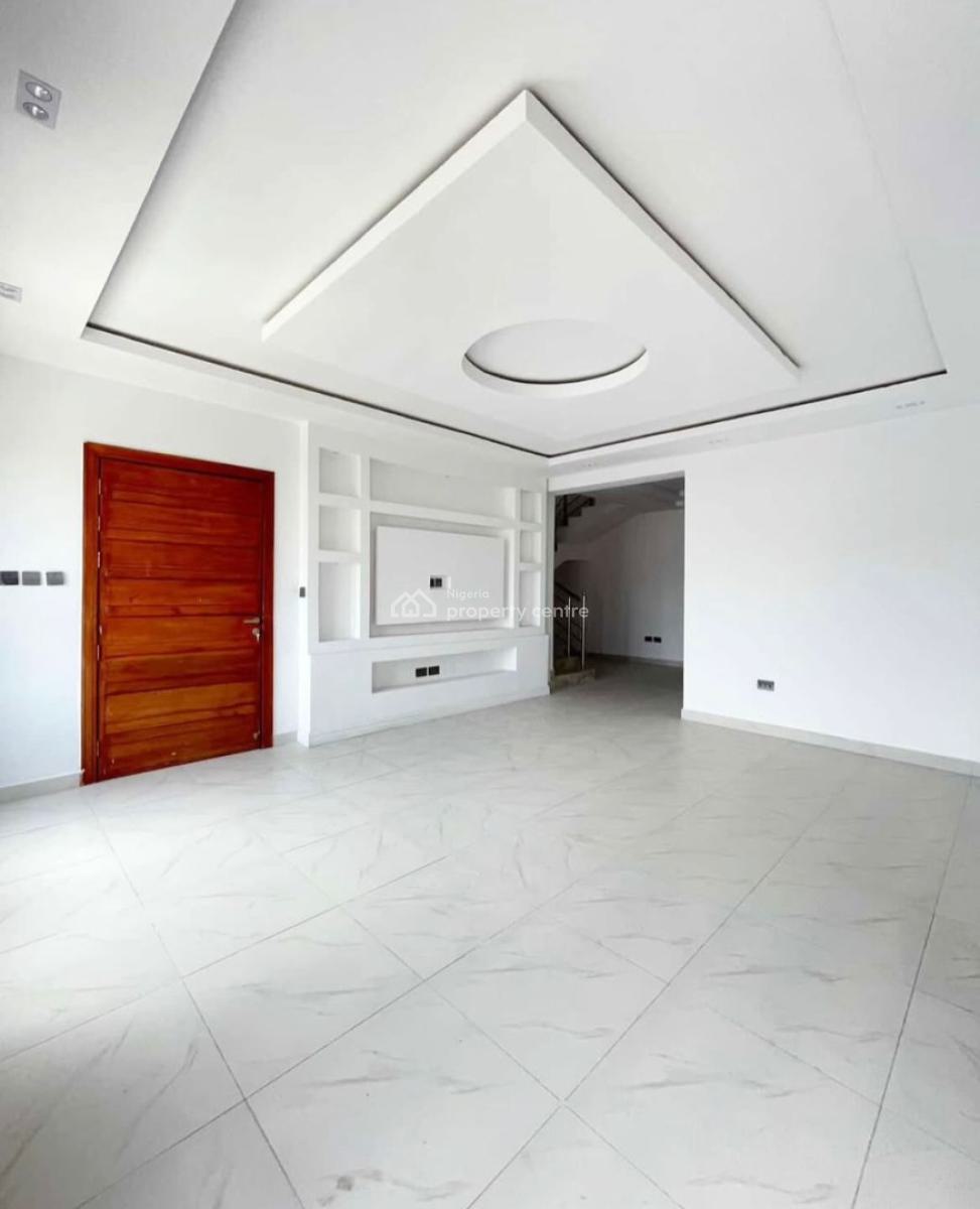 5 Bedroom Terrace Duplex, Oniru, Victoria Island (vi), Lagos, Flat / Apartment for Sale