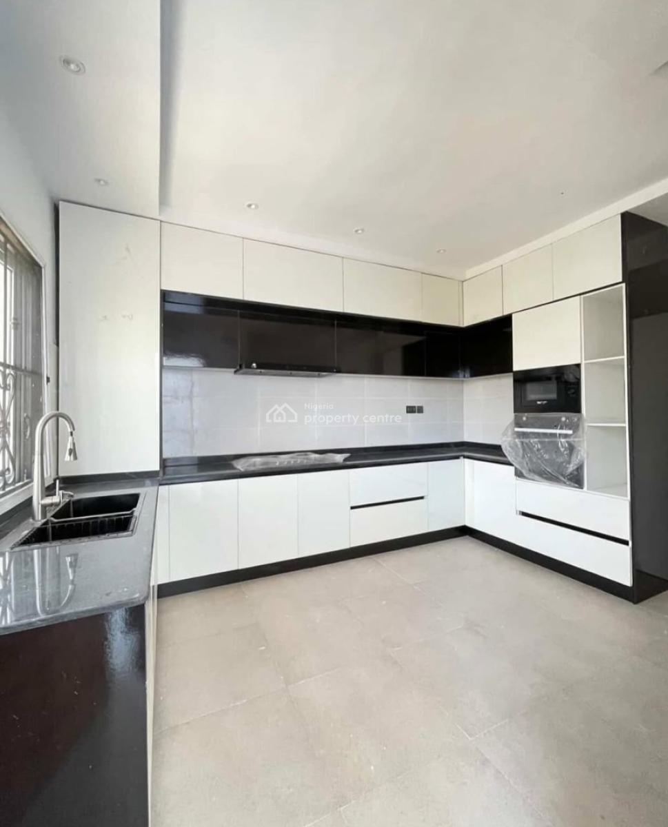 5 Bedroom Terrace Duplex, Oniru, Victoria Island (vi), Lagos, Flat / Apartment for Sale