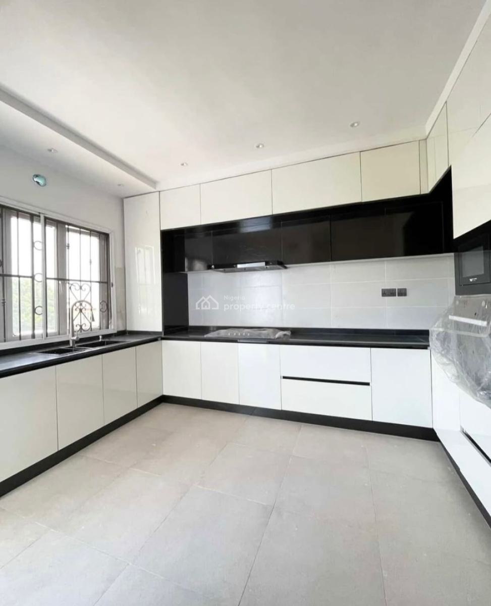 5 Bedroom Terrace Duplex, Oniru, Victoria Island (vi), Lagos, Flat / Apartment for Sale